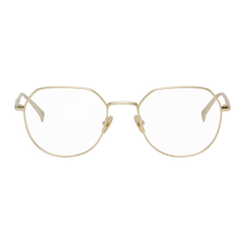 Lunettes RAEN - Satin Japanese Gold